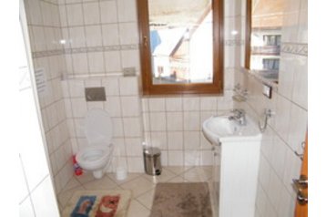 Slovakija Privát Habovka, Eksterjeras